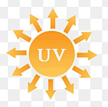 Anti UV (انتی یووی)
