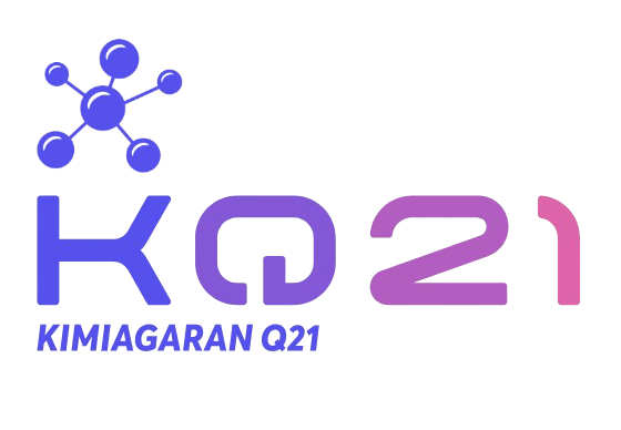 شرکت بازرگانی کیمیاگران قرن 21