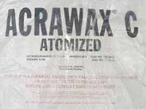 Acrawax C اکراواکس سی